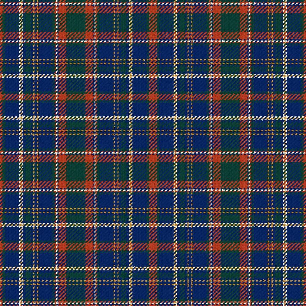 O'Kelly Family Tartan Kilt