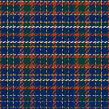 O'Kelly Family Tartan Kilt