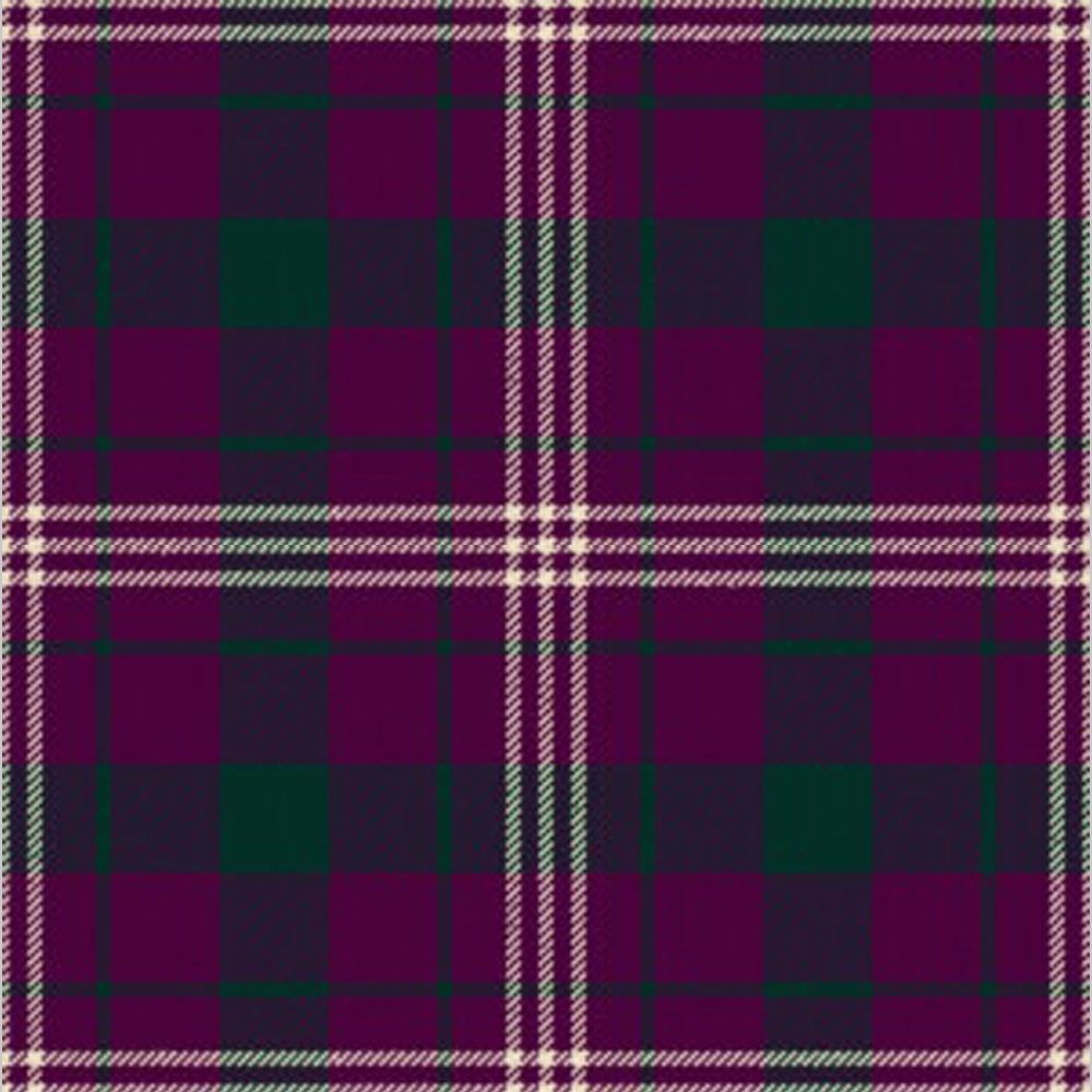 O'Long Ancient Tartan Kilt