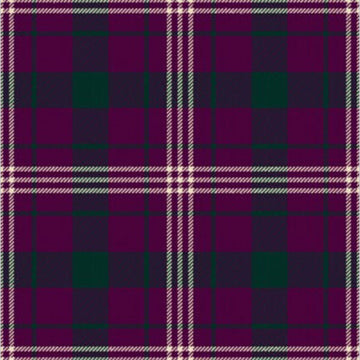 O'Long Ancient Tartan Kilt