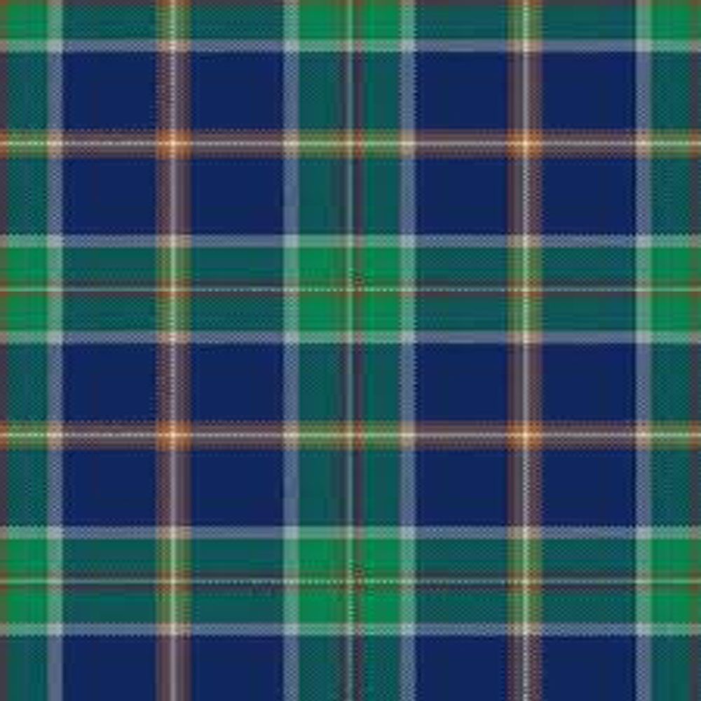 O'Mahony Tartan Kilt