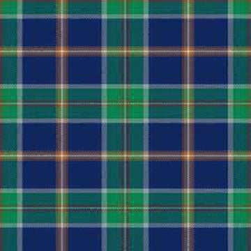 O'Mahony Tartan Kilt