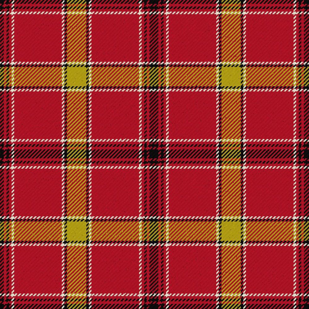 O'Meehan Tartan Kilt