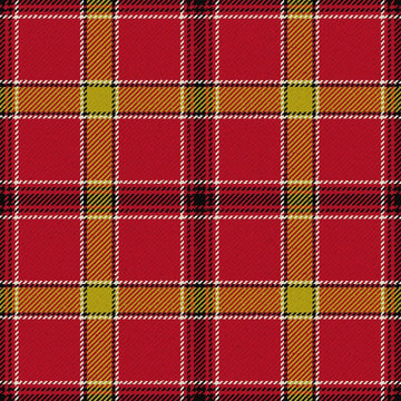 O'Meehan Tartan Kilt
