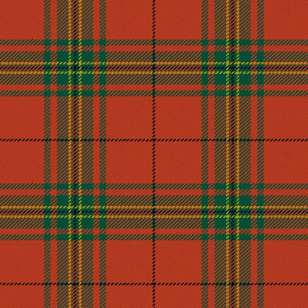 Oakhall Ancient Tartan Kilt