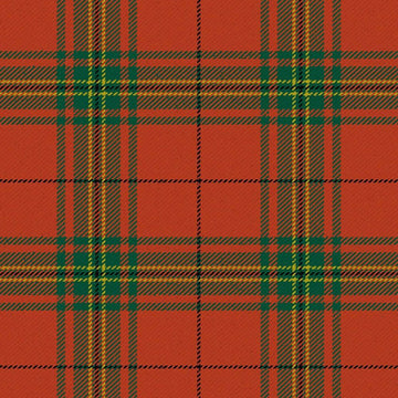 Oakhall Ancient Tartan Kilt