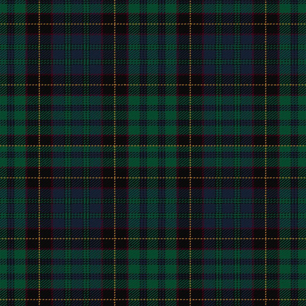 Ochiltree Tartan Kilt