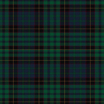Ochiltree Tartan Kilt