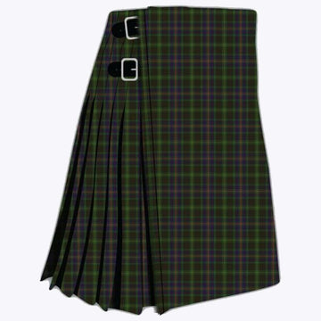 Offaly Distric Tartan Kilt