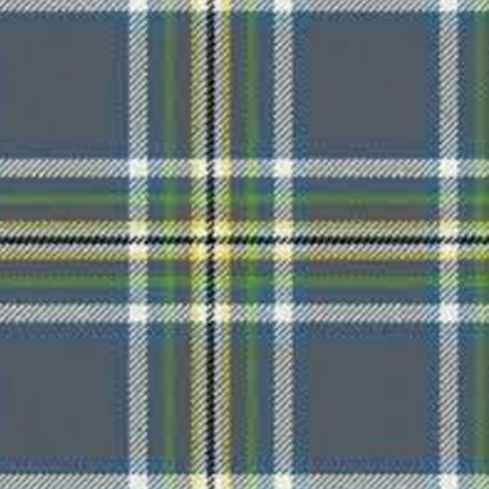 Ofsharick Matthew Weaver Tartan Kilt