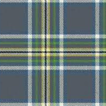 Ofsharick Matthew Weaver Tartan Kilt