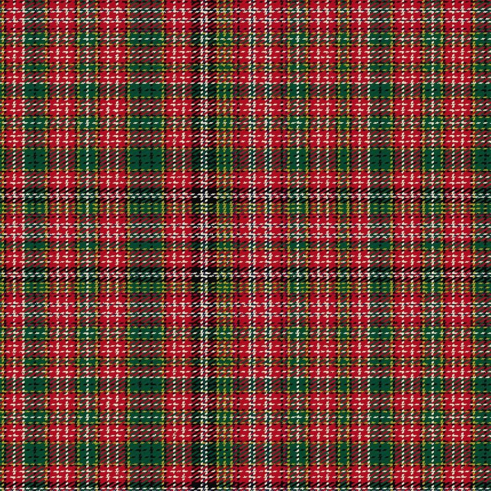 Ogilvie (Logan) Modern Tartan Kilt