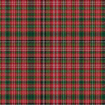 Ogilvie (Logan) Modern Tartan Kilt