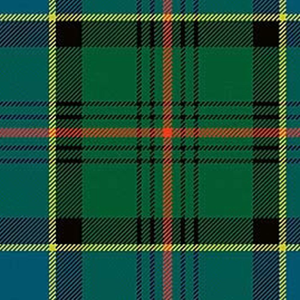 Ogilvie Of Inverarity (Vestiarium Scoticum) Ancient Tartan Kilt
