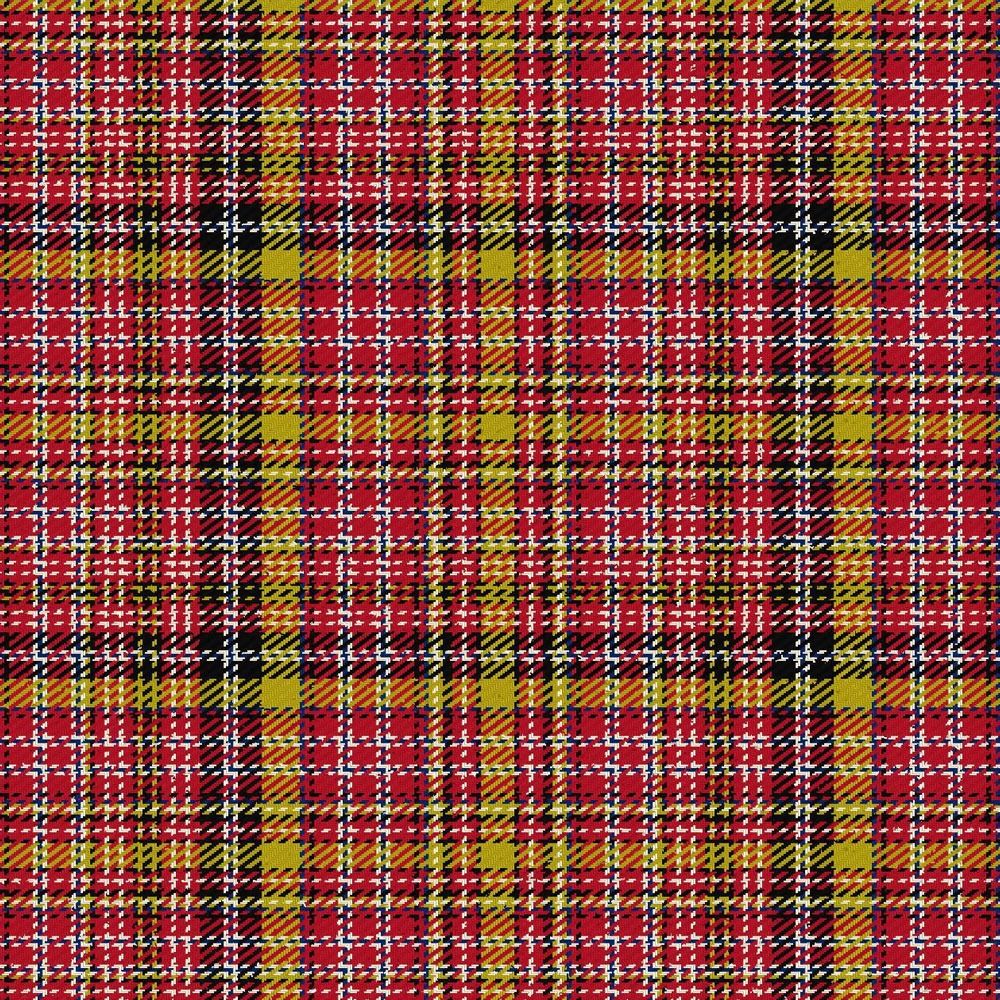 Ogilvie Of Strathallan Tartan Kilt
