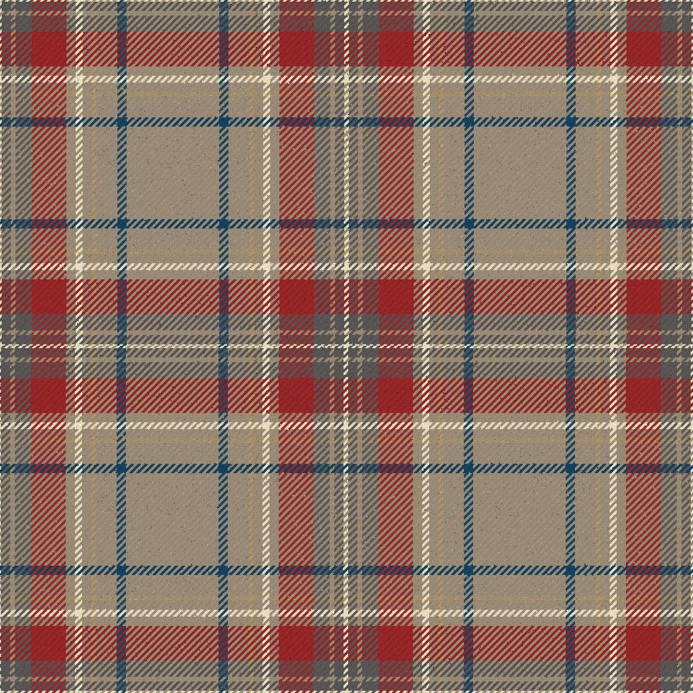 Portree Check Ancient Tartan Kilt