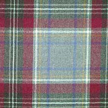 Portree District Tartan Kilt