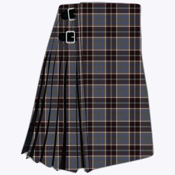 Portree Modern Tartan Kilt