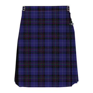 Pride Of Scotland Women Tartan Kilt