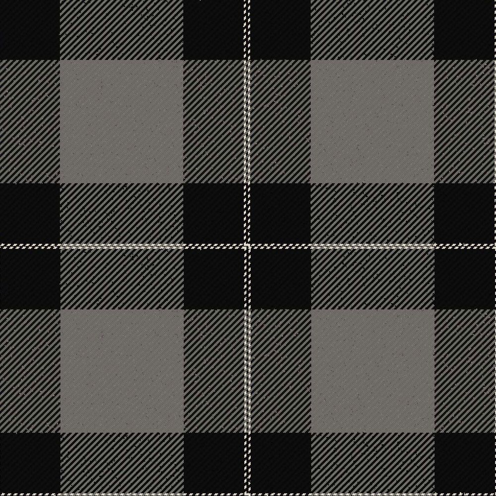 Pride Of New Zealand Tartan Kilt
