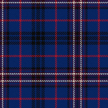 Pride Of Norway Modern Tartan Kilt