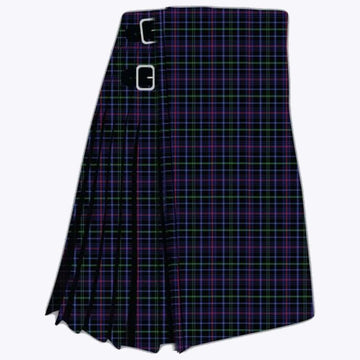 Pride of Wales Tartan Kilt