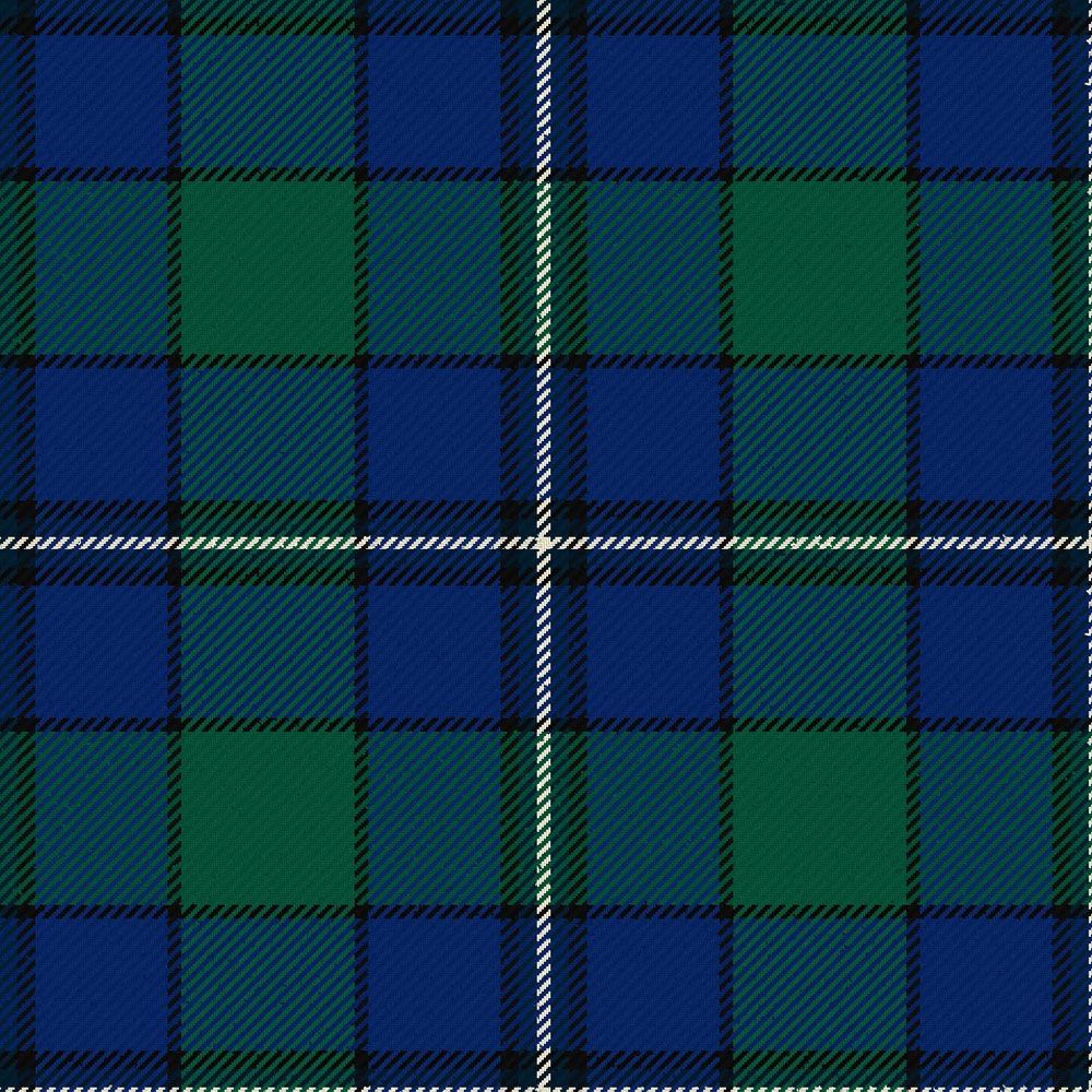 Pride Of Yorkland Tartan Kilt