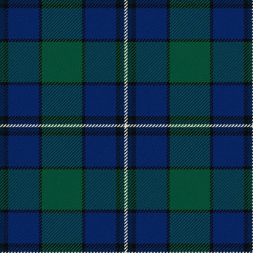 Pride Of Yorkland Tartan Kilt