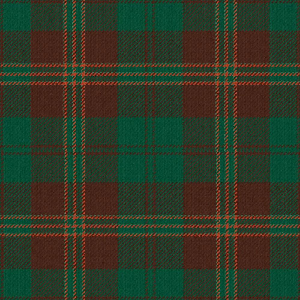 Prince David Ancient Tartan Kilt