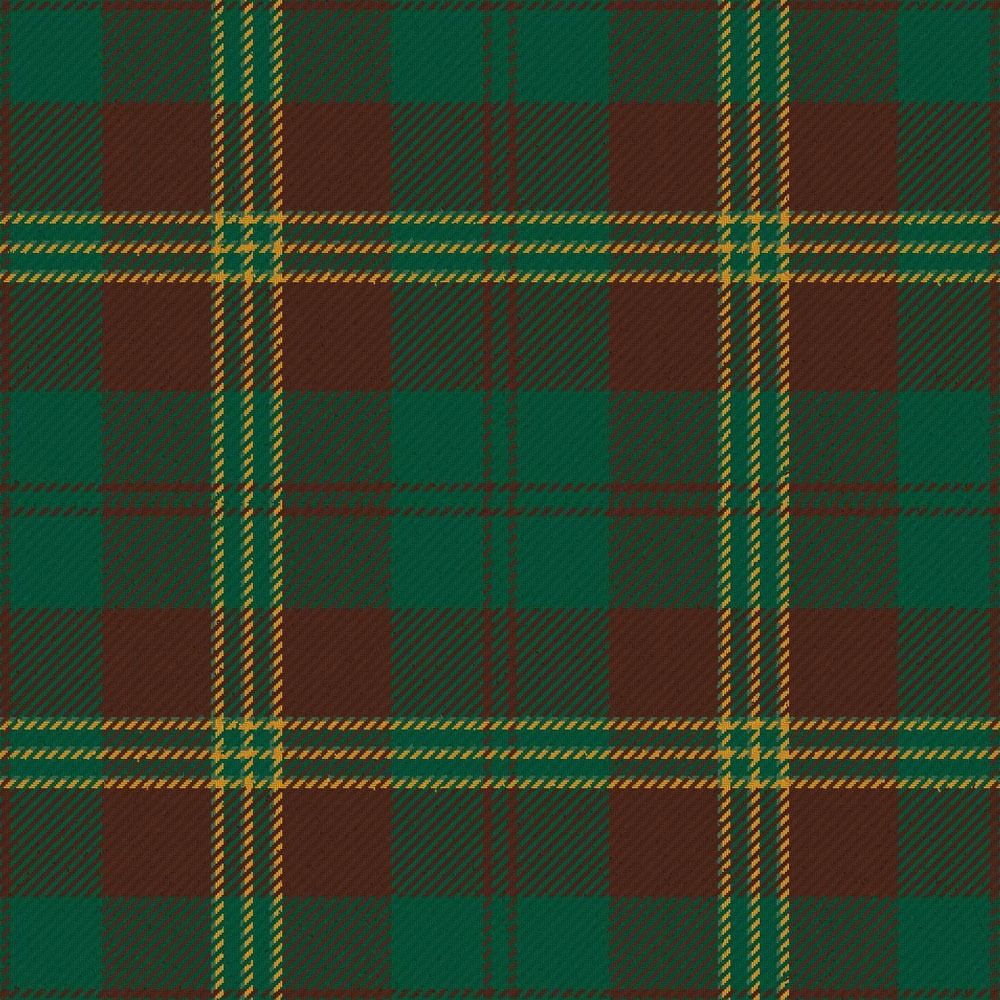 Prince David Modern Tartan Kilt