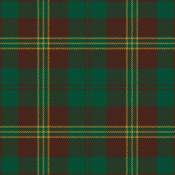 Prince David Modern Tartan Kilt