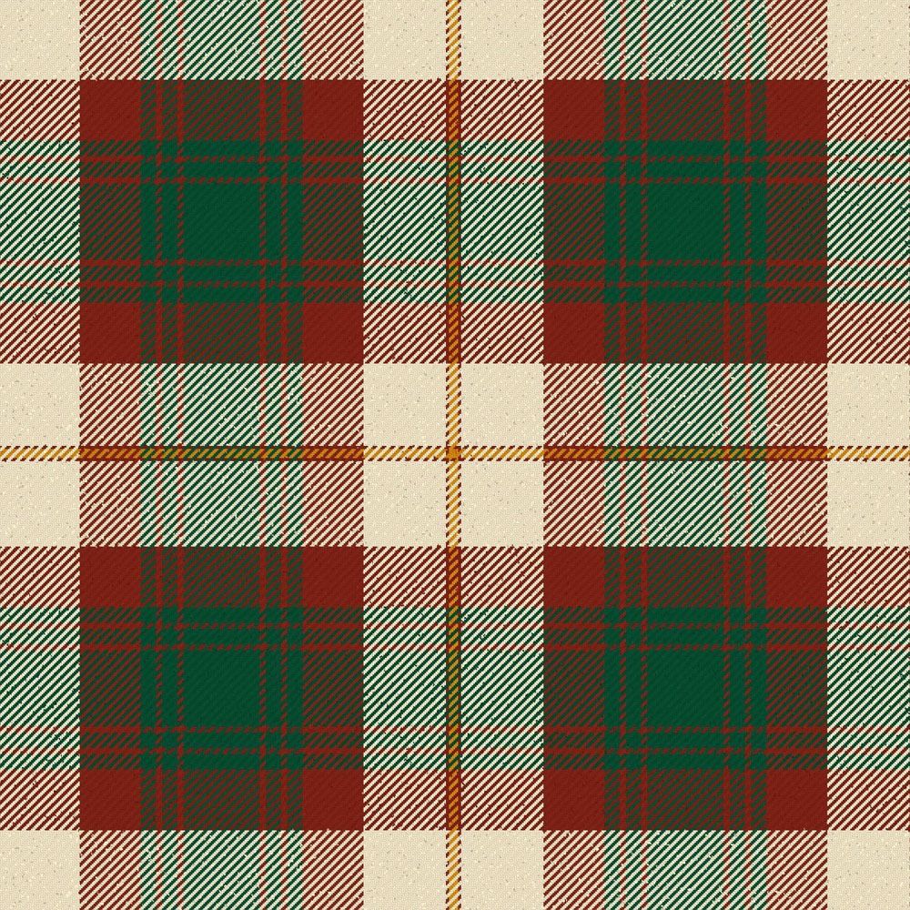 Prince Edward Island Dress Ancient Tartan Kilt