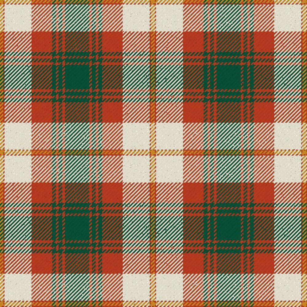 Prince Edward Island Dress Tartan Kilt