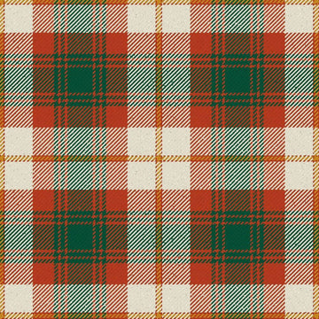 Prince Edward Island Dress Tartan Kilt