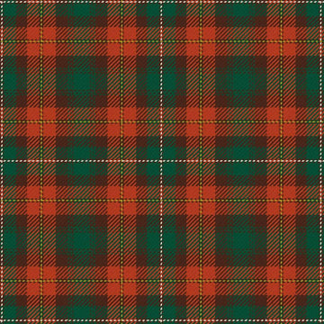 Prince Edward Island Provincial Ancient Tartan Kilt