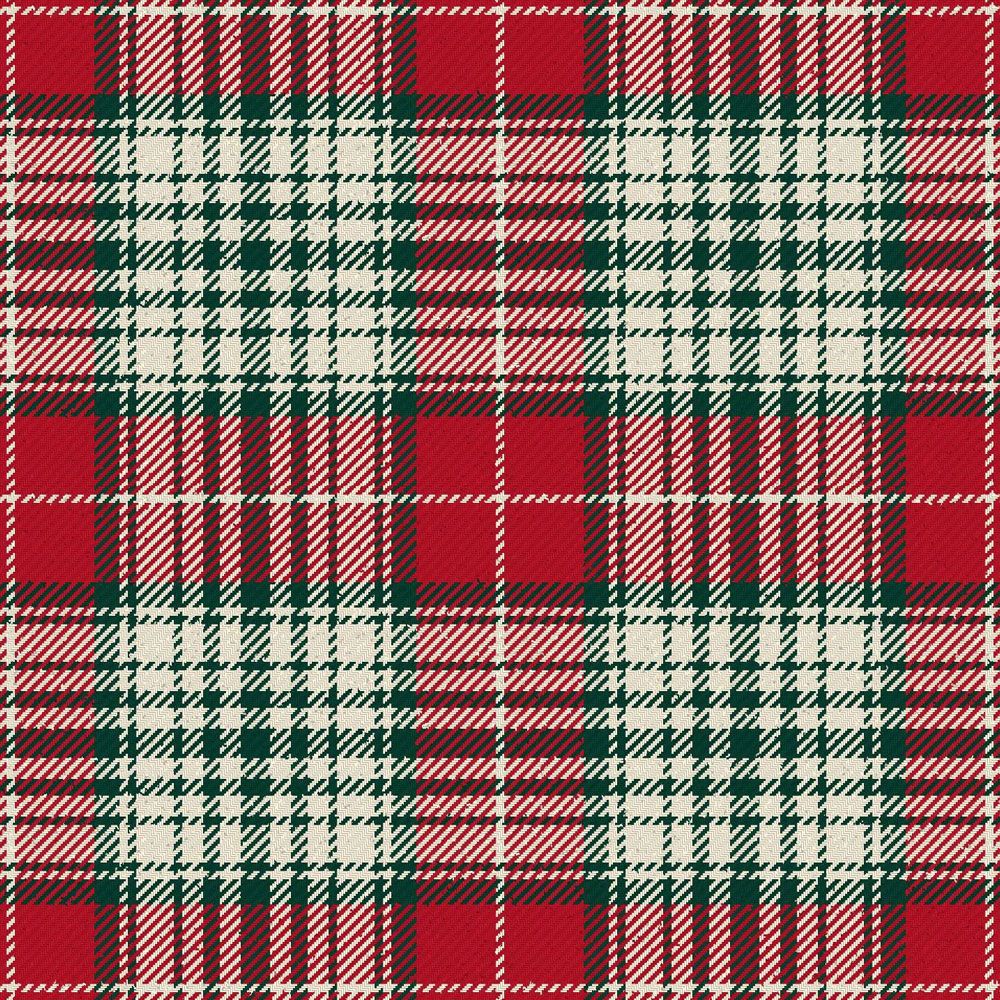 Prince George Tartan Kilt