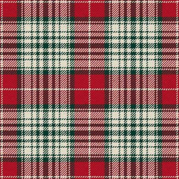 Prince George Tartan Kilt