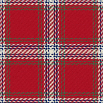 Prince Of Denmark Historic Tartan Kilt