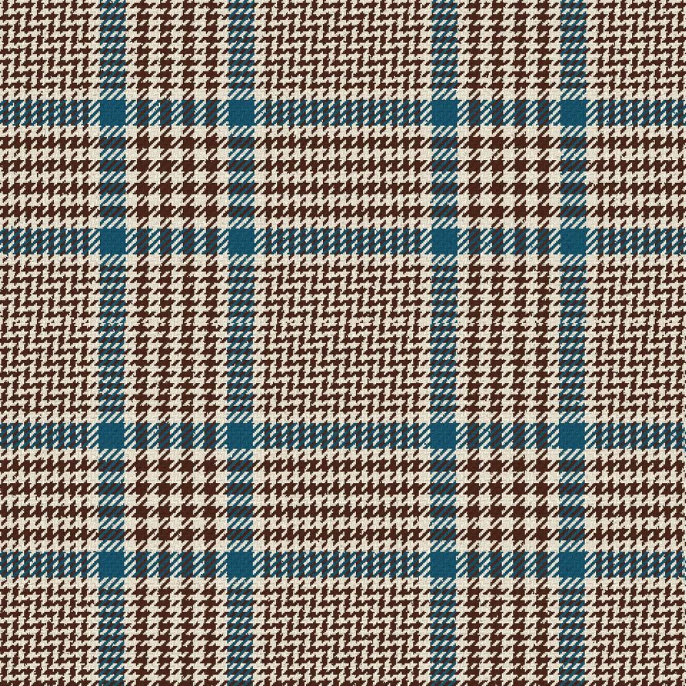 Prince Of Wales Check Ancient Tartan Kilt