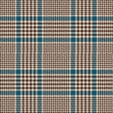 Prince Of Wales Check Ancient Tartan Kilt