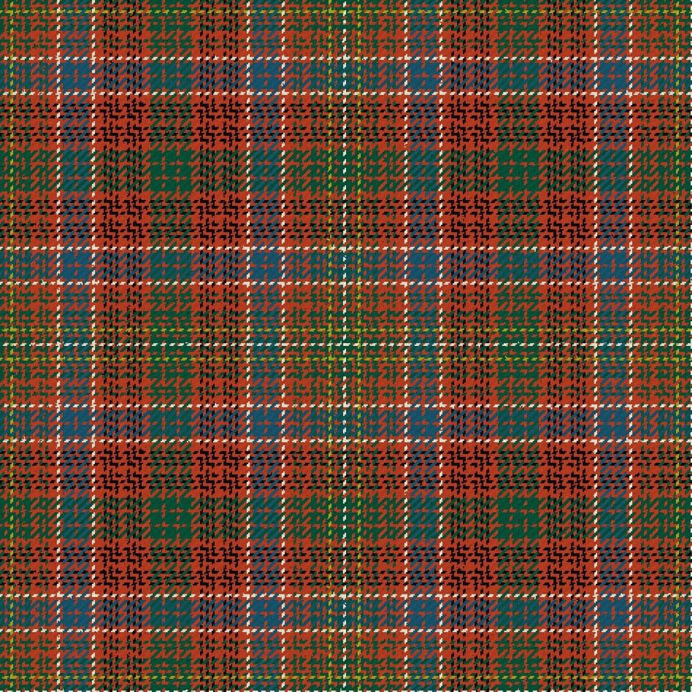Prince's Own Ancient Tartan Kilt
