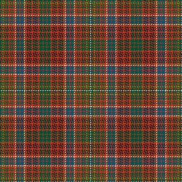 Prince's Own Ancient Tartan Kilt
