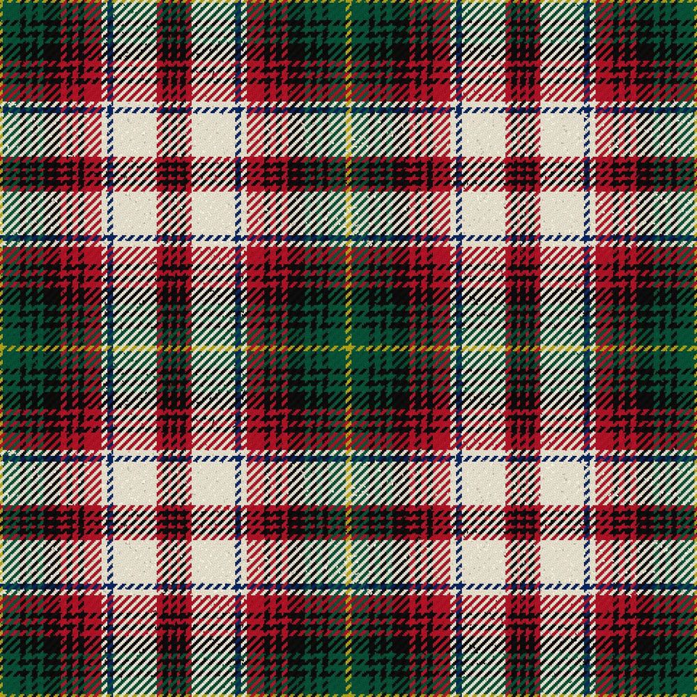 Princess Beatrice Tartan Kilt