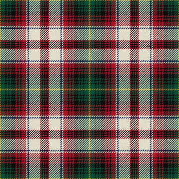 Princess Beatrice Tartan Kilt