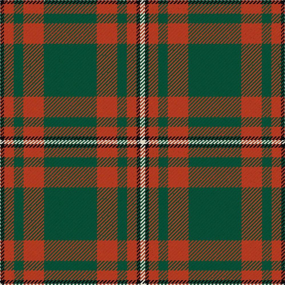 Princess Margaret Rose Ancient Tartan Kilt