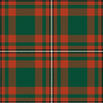Princess Margaret Rose Ancient Tartan Kilt