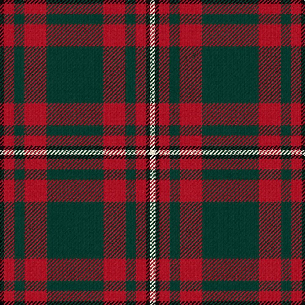 Princess Margaret Rose Tartan Kilt