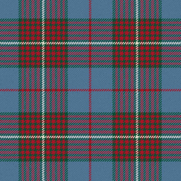 Princess Marina Modern Tartan Kilt