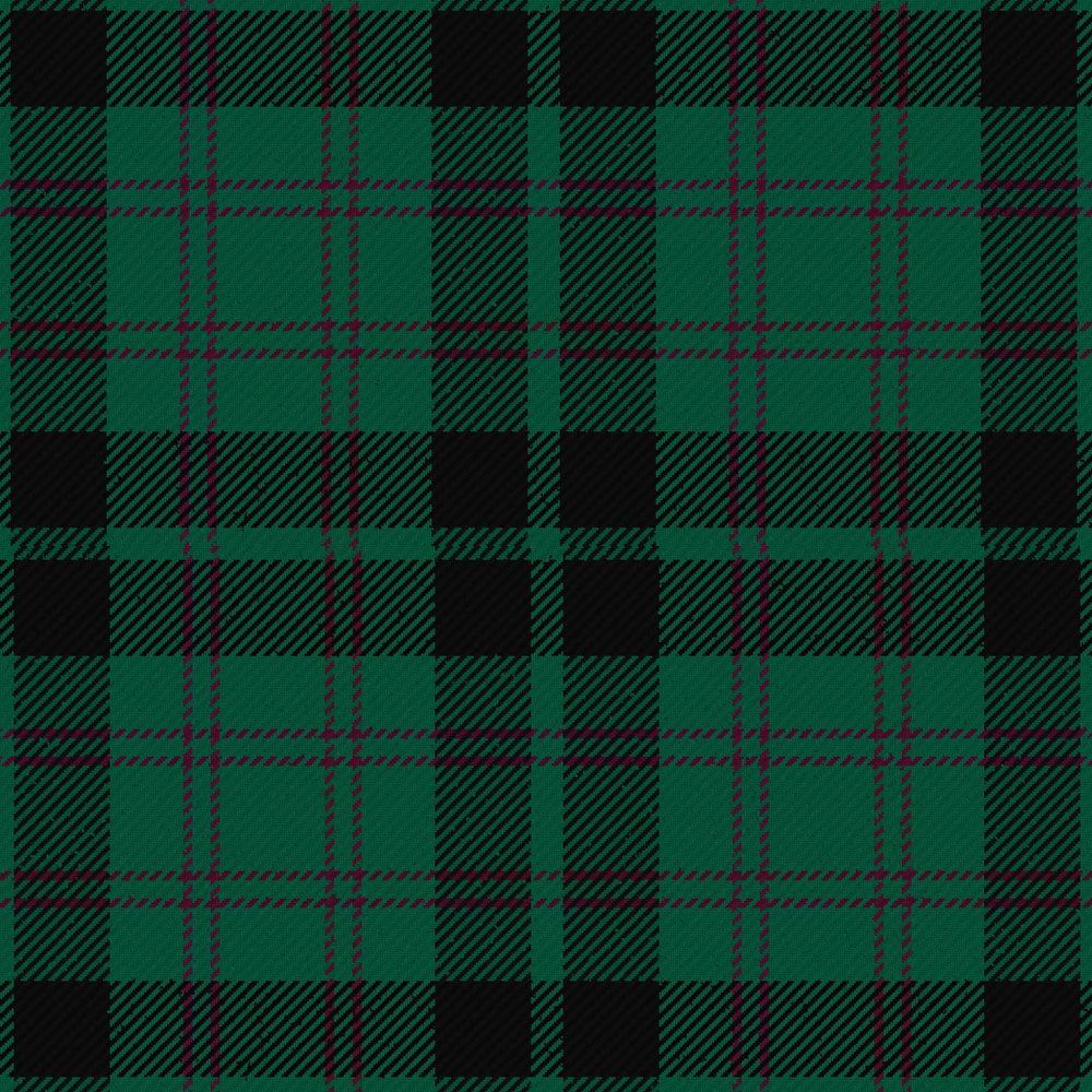 Pringle James Modern Tartan Kilt