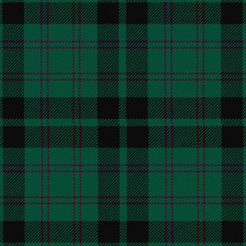 Pringle James Modern Tartan Kilt